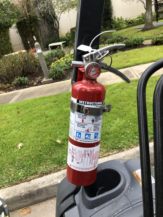 2021 KOMATSU FG25T-16