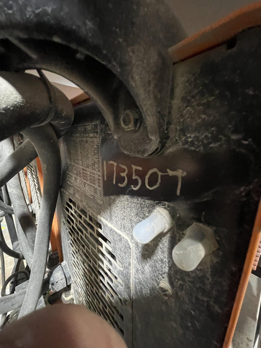 2021 LINCOLN ELECTRIC FLEXTEC 350X