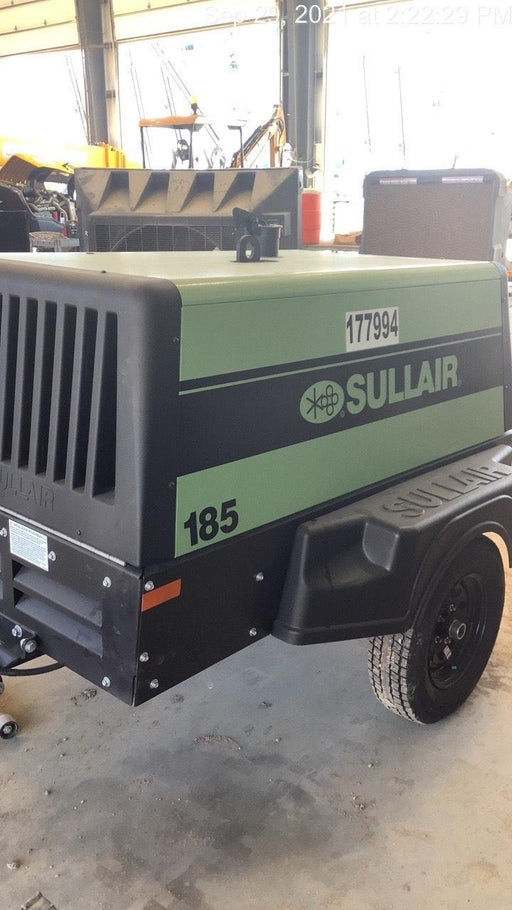 2021 SULLAIR 185D-DPQ KU4F