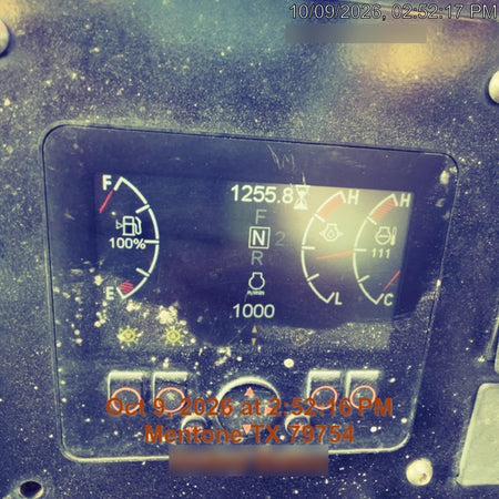 2022 MANITOU MTA6034