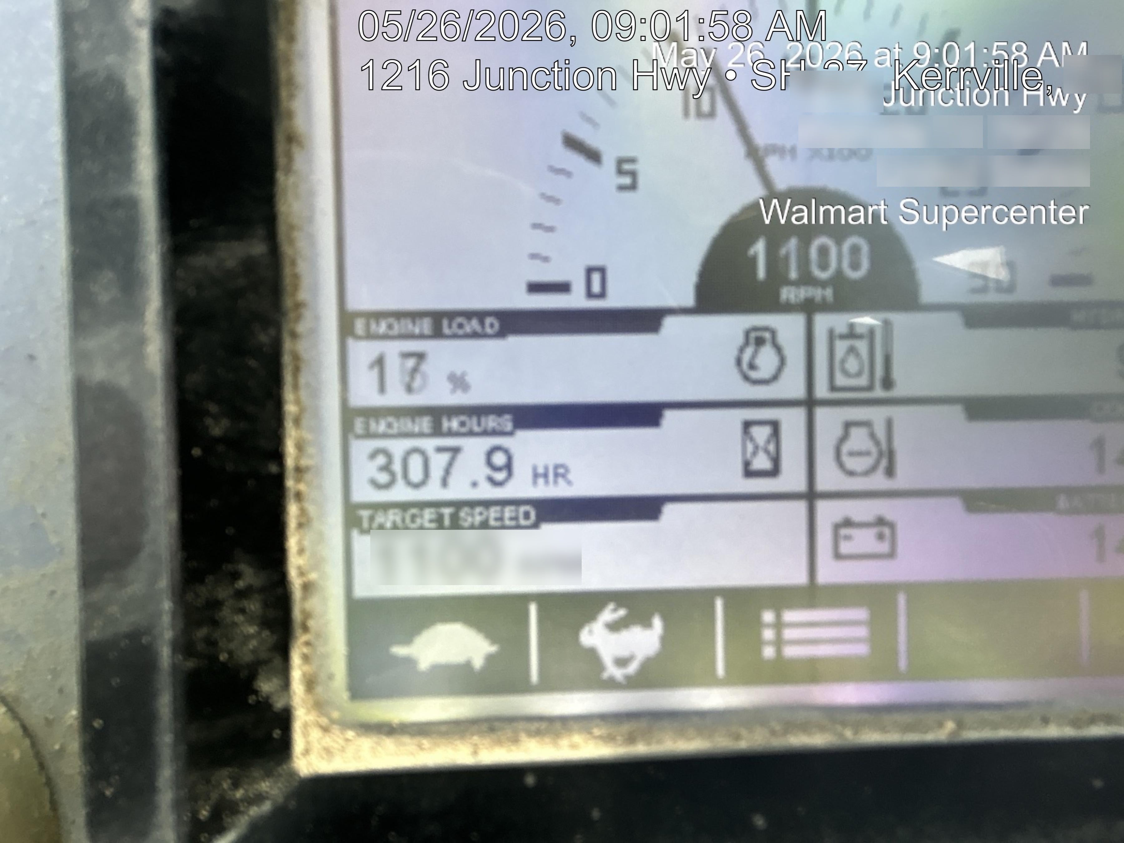 2023 LAYMOR SM450