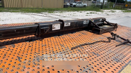 2020 STAR INDUSTRIES M1360B - Star JIB Boom