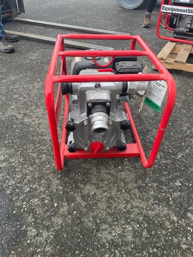 2023 MULTIQUIP QP2TH