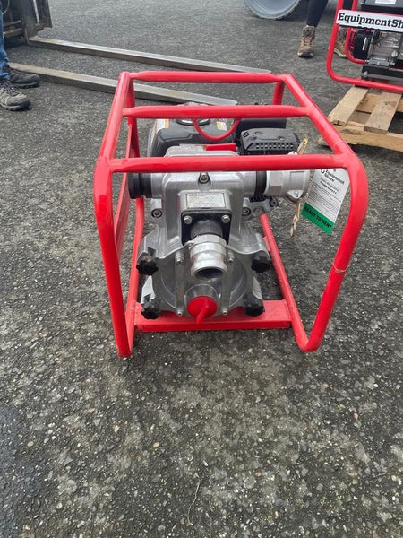 2023 MULTIQUIP QP2TH