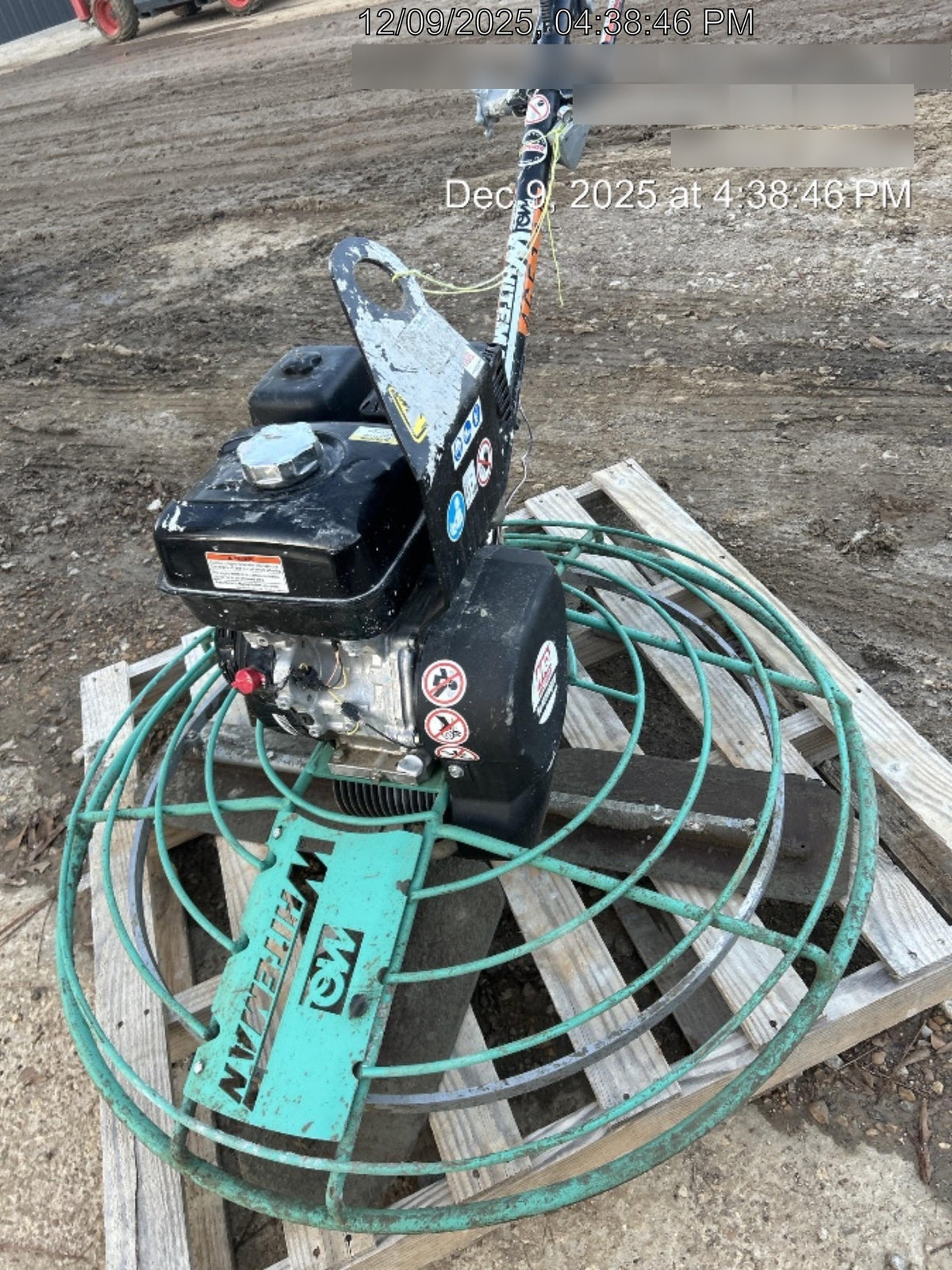 2024 MULTIQUIP B46H90