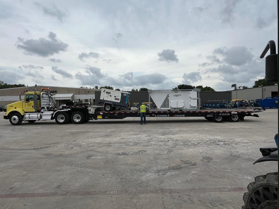 2022 ATLAS COPCO QAS 70