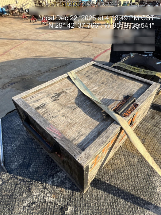 2021 MATHEY DEARMAN 6SA