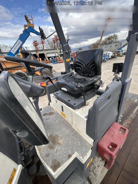 2020 DYNAPAC CC1200 VI LHP