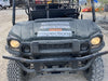 2020 KAWASAKI Mule PRO-DXT (Half Door)