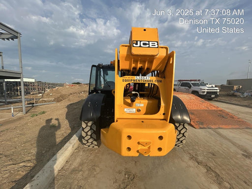 2025 JCB 509-42