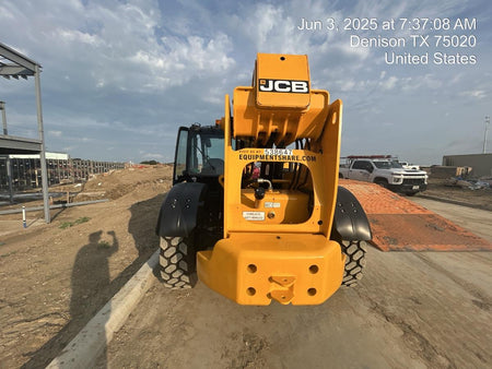 2025 JCB 509-42