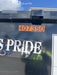 2024 TEXAS PRIDE TRAILERS DT714416KBP