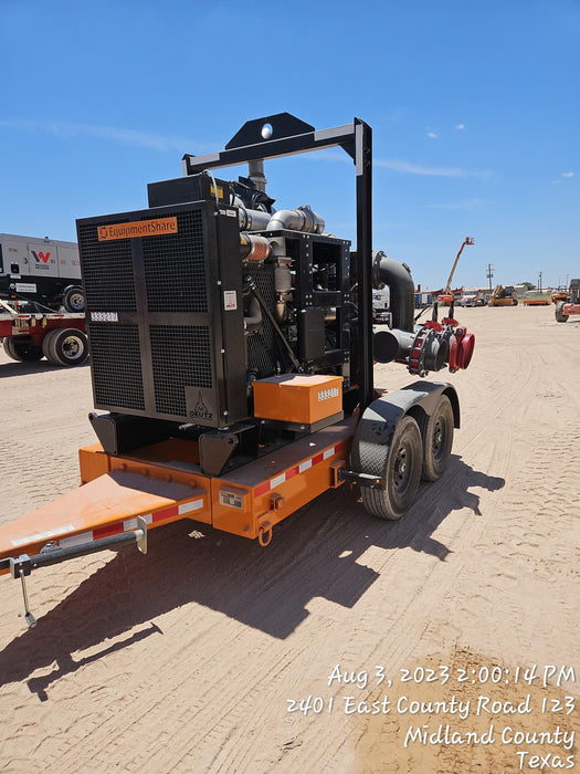 2023 RWN RWN-8NHTA-10OBPT