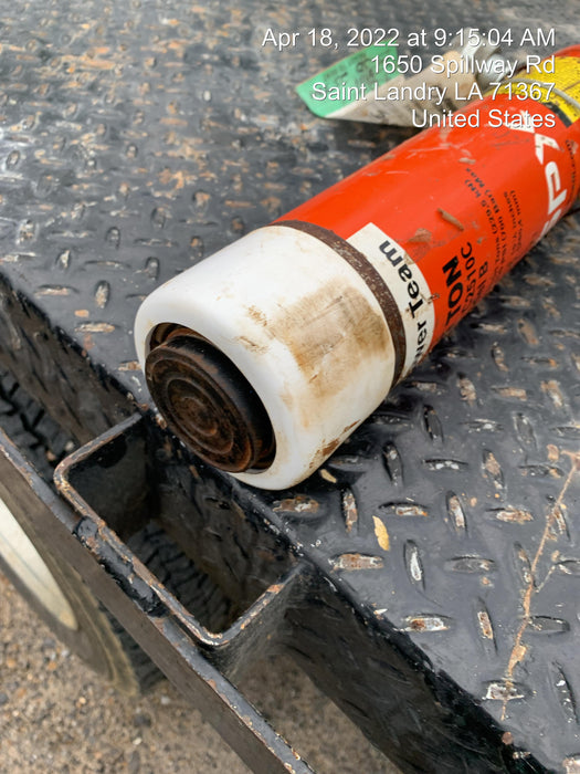 2020 POWER TEAM C2510C