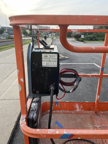 2022 MILLER ELECTRIC CST-280