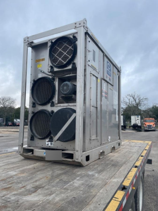 2022 CLIMATE DESIGN INTERNATIONAL MS-7500/5500