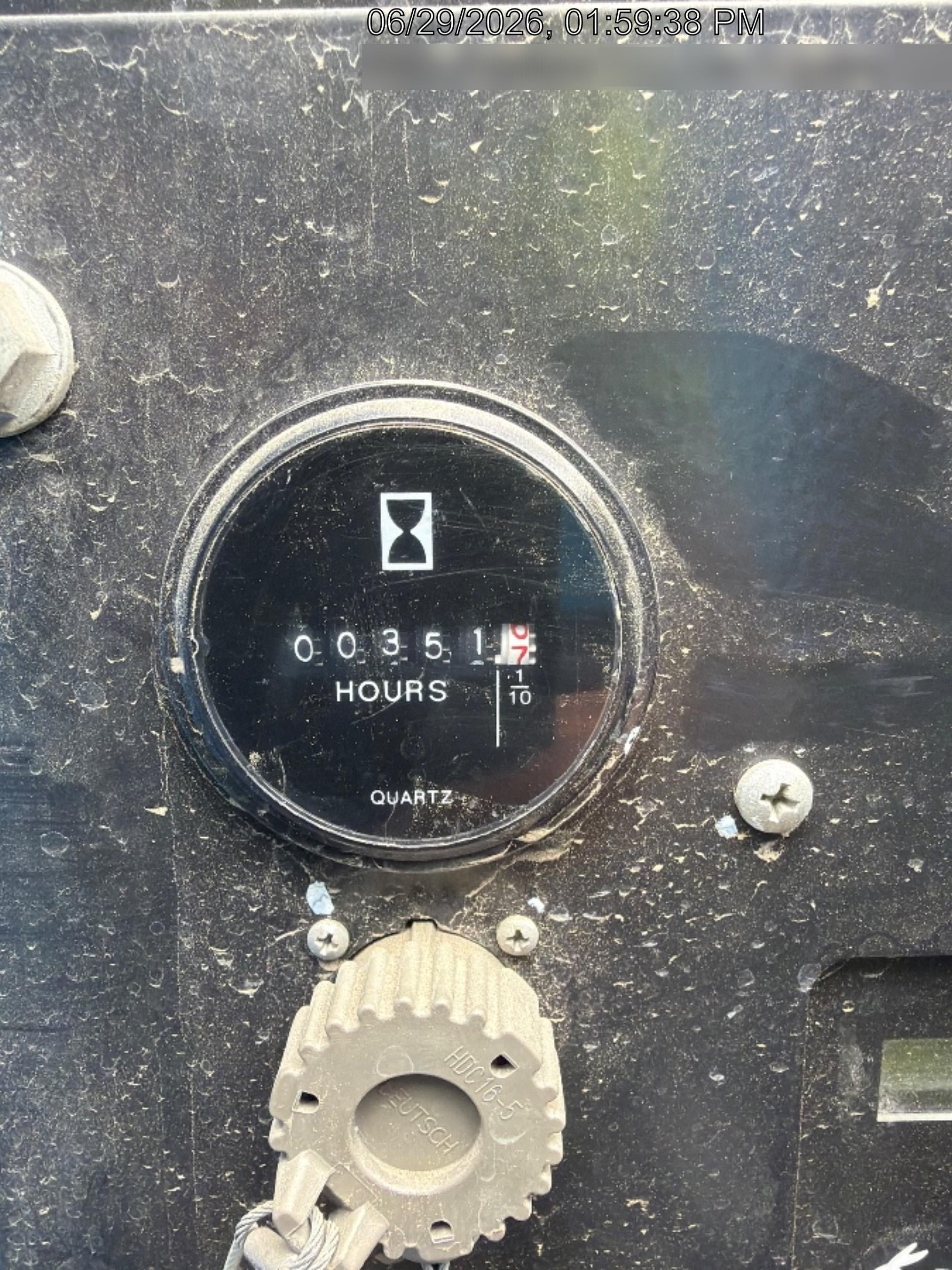 2024 GENIE GS-4390 RT
