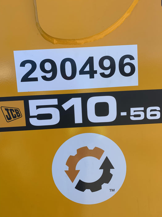 2023 JCB 510-56