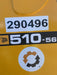 2023 JCB 510-56