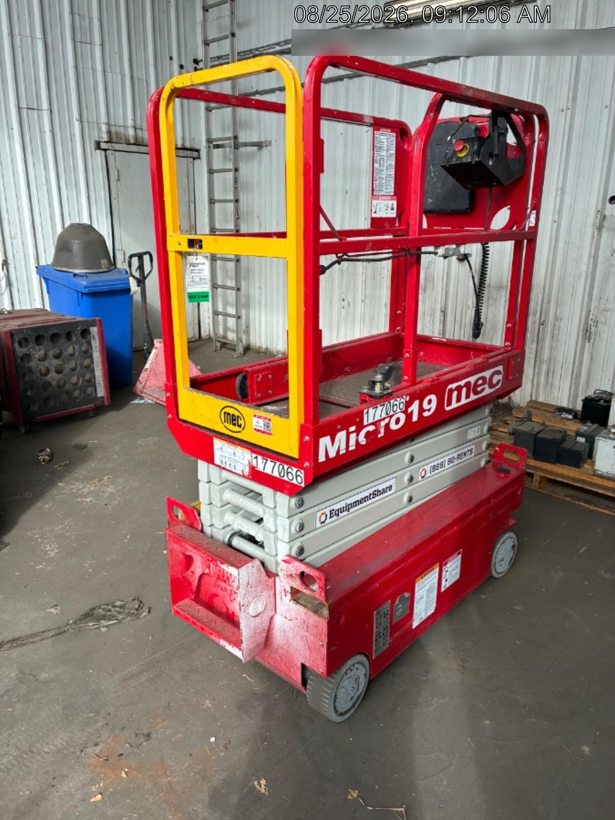 2021 MEC Micro 19