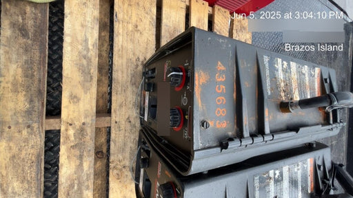 2024 LINCOLN ELECTRIC LN-25X