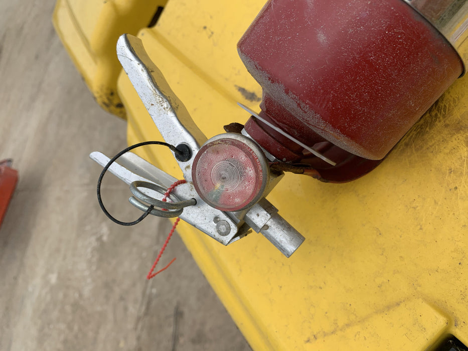 2019 WACKER NEUSON RTKx-SC3