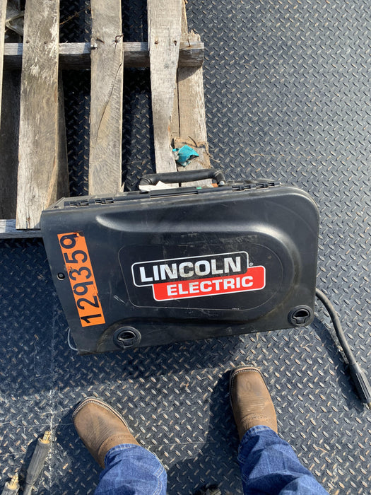 2021 LINCOLN ELECTRIC LN-25X
