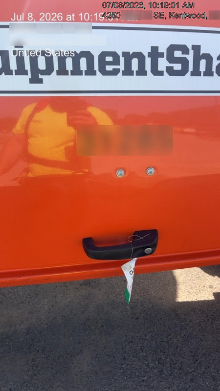 2019 JLG 450AJ