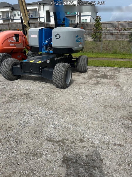 2024 GENIE S-45 HF