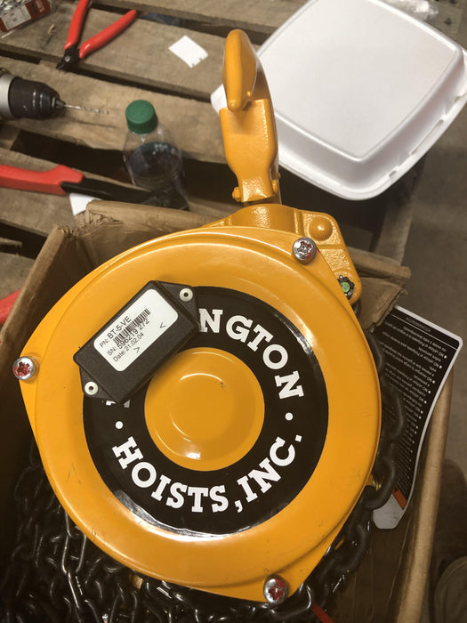 2021 HARRINGTON CF020-20