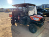 2021 KUBOTA RTV-X1140W-H (Canopy)