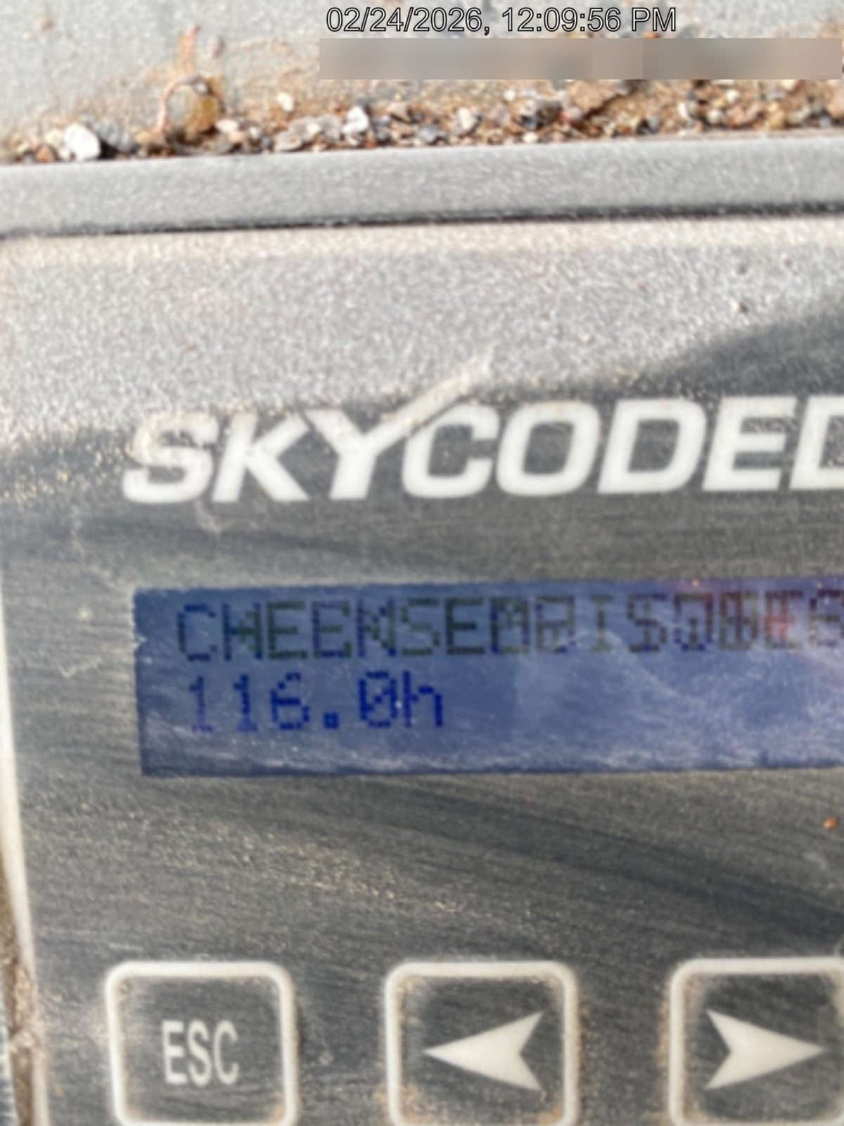 2023 SKYJACK SJ3219
