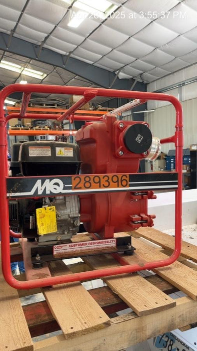 2023 MULTIQUIP QP4TH