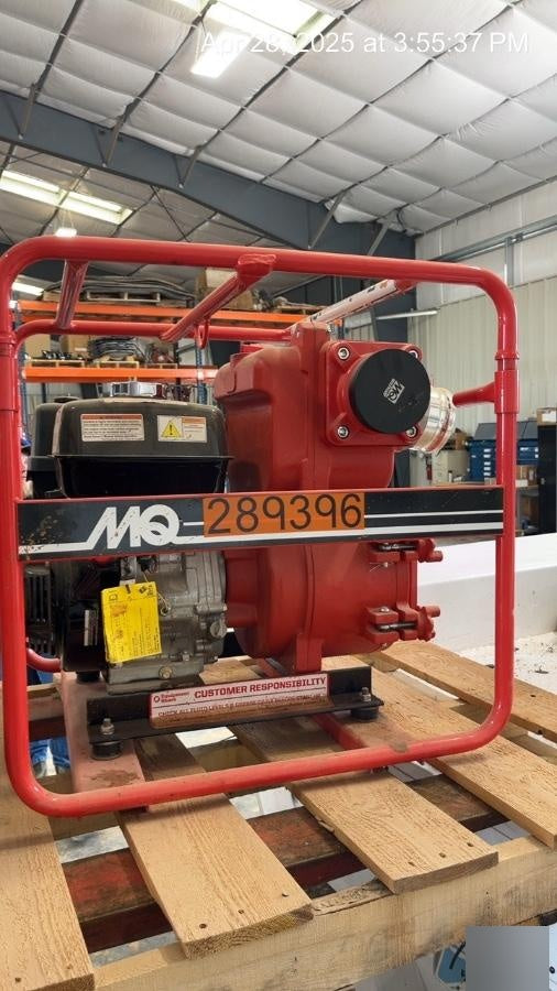 2023 MULTIQUIP QP4TH