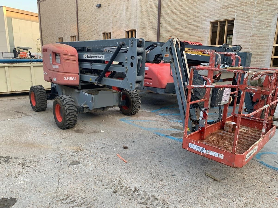 2019 SKYJACK SJ46 AJ