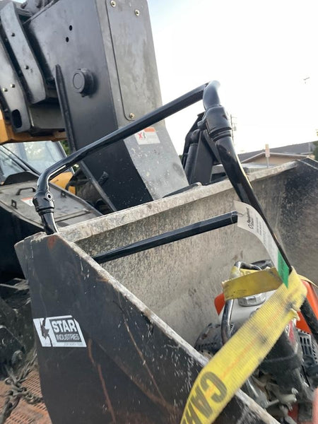 2023 MULTIQUIP MVC82VHW