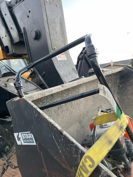 2023 MULTIQUIP MVC82VHW