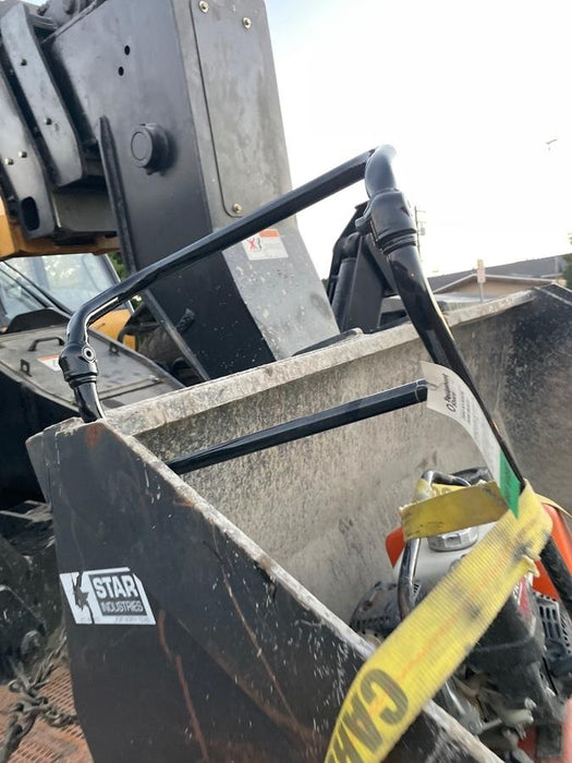 2023 MULTIQUIP MVC82VHW