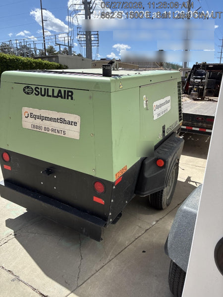 2020 SULLAIR 375H