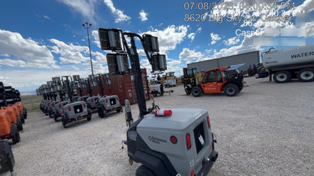 2024 WACKER NEUSON LTT4