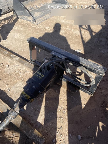 2023 AUGER TORQUE 3300-30