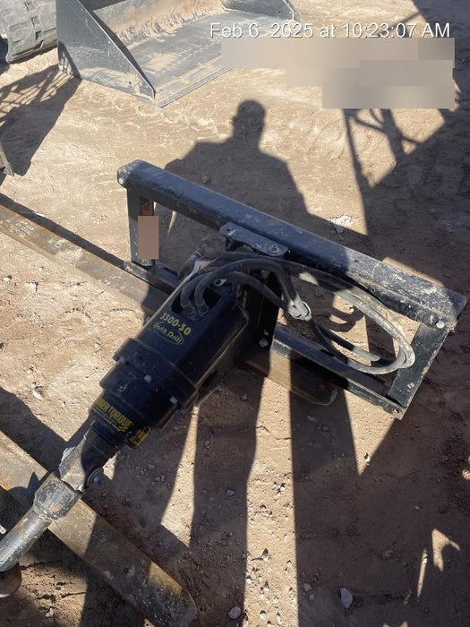 2023 AUGER TORQUE 3300-30