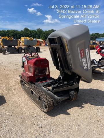 2023 TORO MBTX 2500-TS
