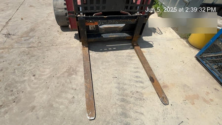 2019 ARROW MATERIAL HANDLING 60" Pallet Forks - Arrow