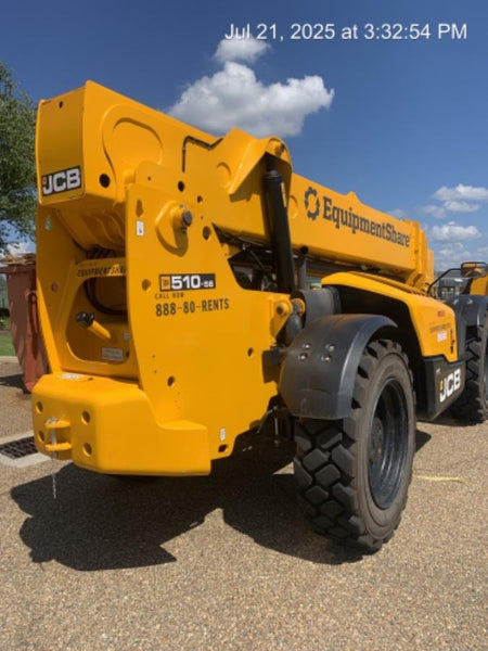 2024 JCB 510-56