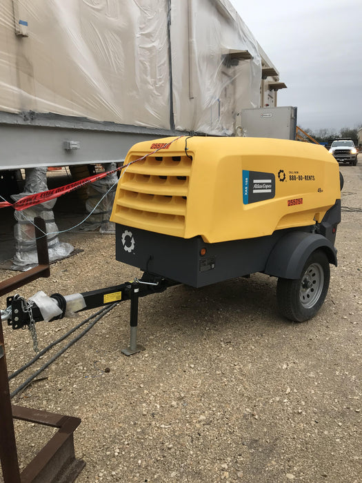 2022 ATLAS COPCO XAS188 CWK