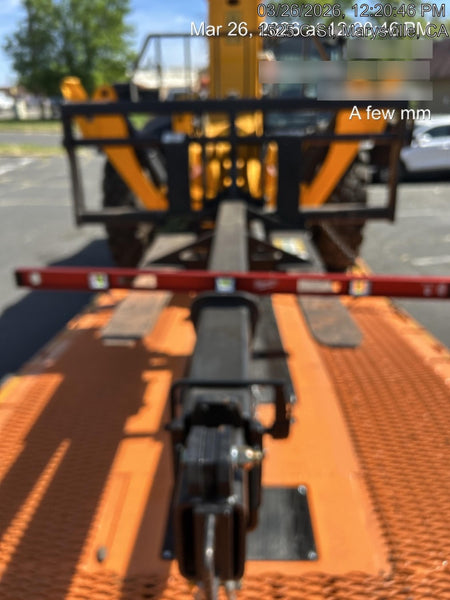 2025 STAR INDUSTRIES M1360B - Star JIB Boom
