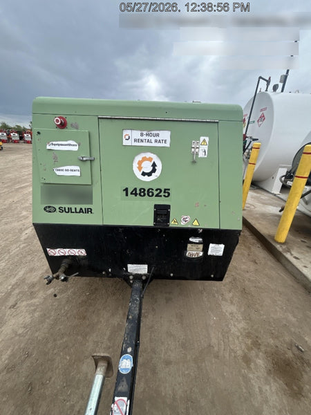 2021 SULLAIR 375H