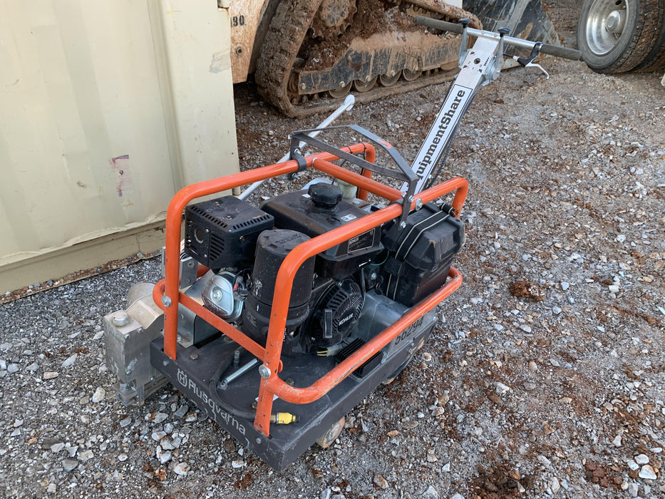 2020 HUSQVARNA SOFF-CUT 2000