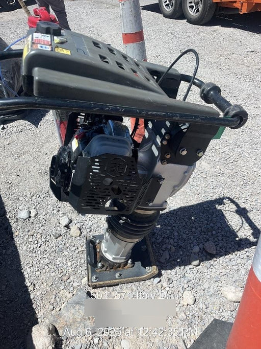 2023 THIRD COAST EQUIPMENT PR70H